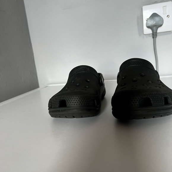 Crocs iconic comfort size 13 - Picture 5 of 8